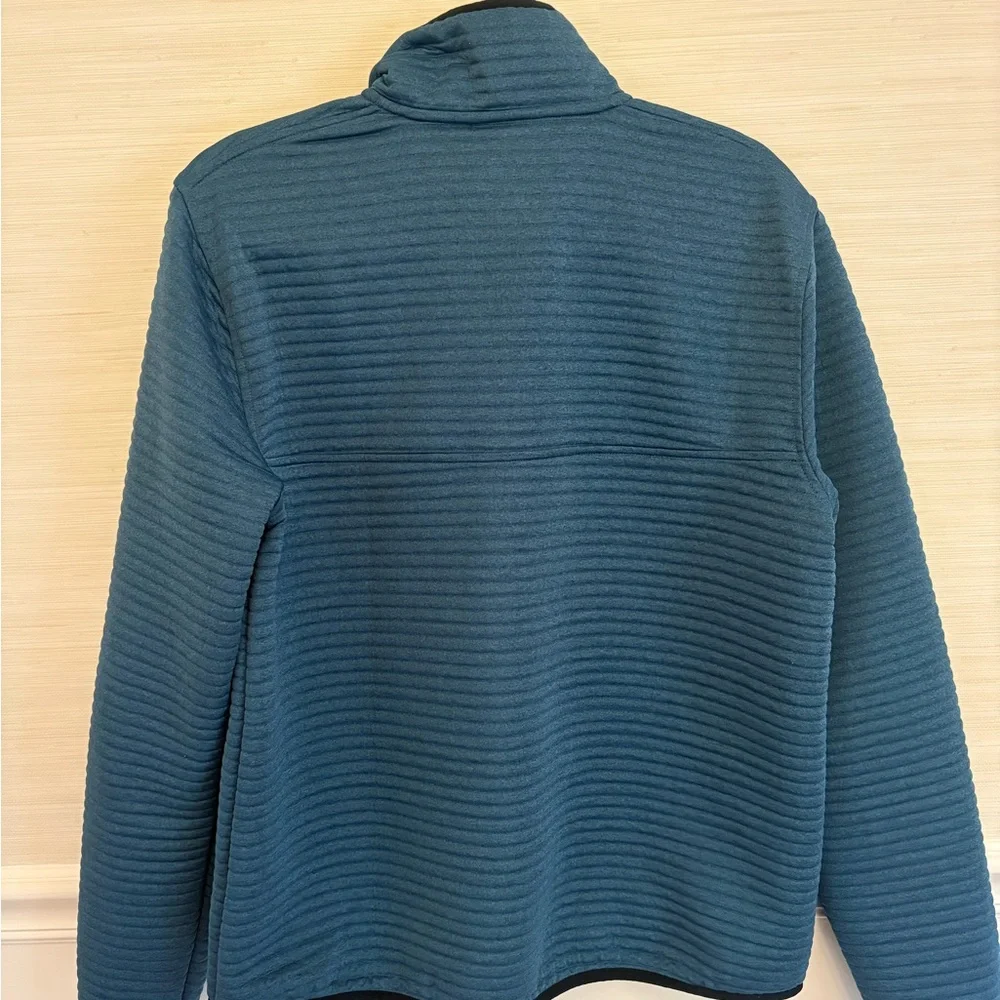L.L. Bean Men's Airlight Knit Pullover - M